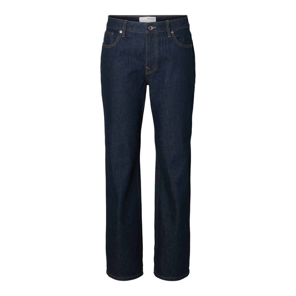 Selected Femme Bea-Kori Straight Jeans